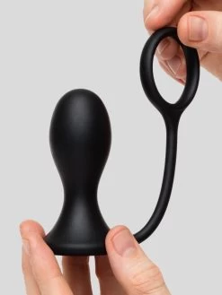 His Prostate Training Kit (4 Piece) 12 His Prostate Training Kit (4 Piece) -Online Sex toys shop 71045 a38534 black 004