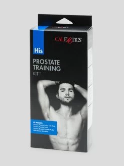 His Prostate Training Kit (4 Piece) 13 His Prostate Training Kit (4 Piece) -Online Sex toys shop 71045 a38534 black 005