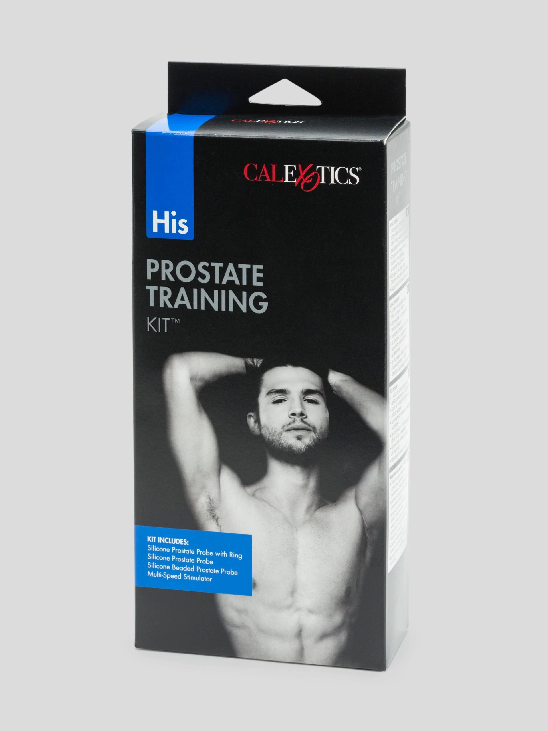 His Prostate Training Kit (4 Piece) 8 His Prostate Training Kit (4 Piece) - Image 6