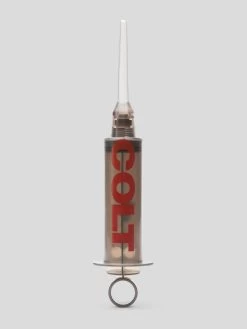 Colt Master Cleansing Syringe 3.4 Fl Oz