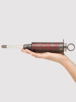 Colt Master Cleansing Syringe 3.4 Fl Oz -Online Sex toys shop 71083 002