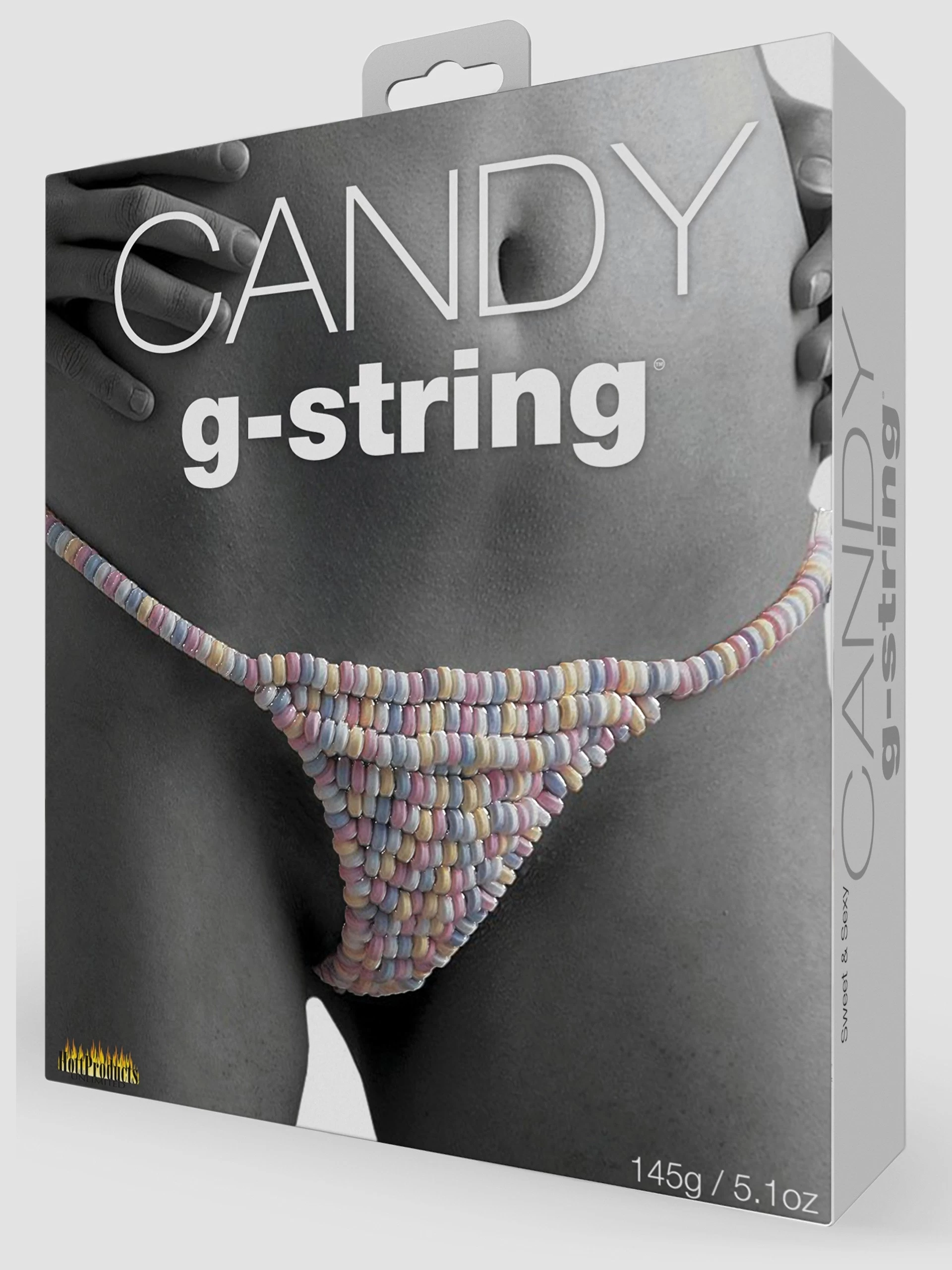 Candy G-String 3 Candy G-String