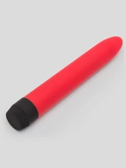 Lovehoney Red Hot Passion Couple's Pleasure Kit (6 Piece) -Online Sex toys shop 71334 a38750 red 002