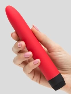 Lovehoney Red Hot Passion Couple's Pleasure Kit (6 Piece) -Online Sex toys shop 71334 a38750 red 003