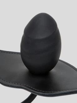 Bondage Boutique Inflatable Dildo Gag -Online Sex toys shop 71338 a38754 black 003