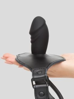 Bondage Boutique Inflatable Dildo Gag -Online Sex toys shop 71338 a38754 black 004
