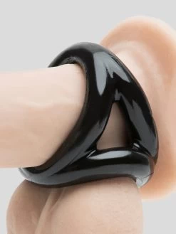 Oxballs TRI-SPORT Cock Ring And Ball Sling