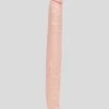 Lifelike Lover Ultra Realistic Double-Ended Dildo 12 Inch 2 Lifelike Lover Ultra Realistic Double-Ended Dildo 12 Inch -Online Sex toys shop 71429 a38843 flesh pink 000