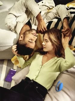 We-Vibe Jive App Controlled Rechargeable Vibrating G-Spot Love Egg -Online Sex toys shop 71537 a38915 blue 006