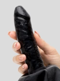 Renegade Rubber Latex Anal Penetrator Dildo Pants -Online Sex toys shop 71586 a38946 black regular 003