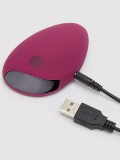 Mantric Rechargeable Clitoral Vibrator -Online Sex toys shop 71739 a39047 pink 002