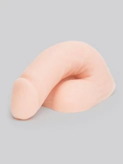 Lovehoney Easy Squeezy Soft Packer 6 Inch
