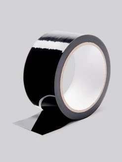 Lovehoney Black Bondage Tape