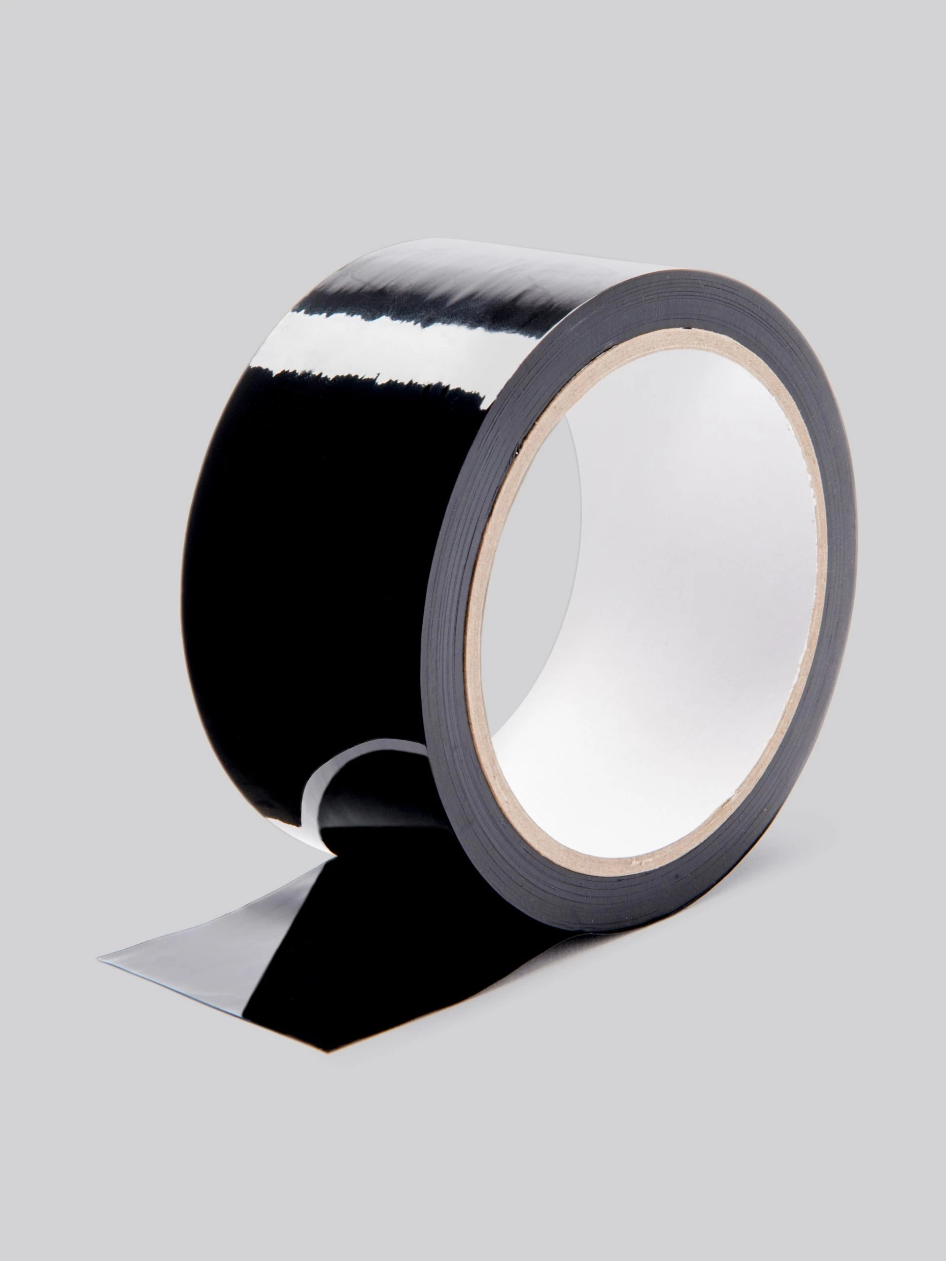 Lovehoney Black Bondage Tape 3 Lovehoney Black Bondage Tape