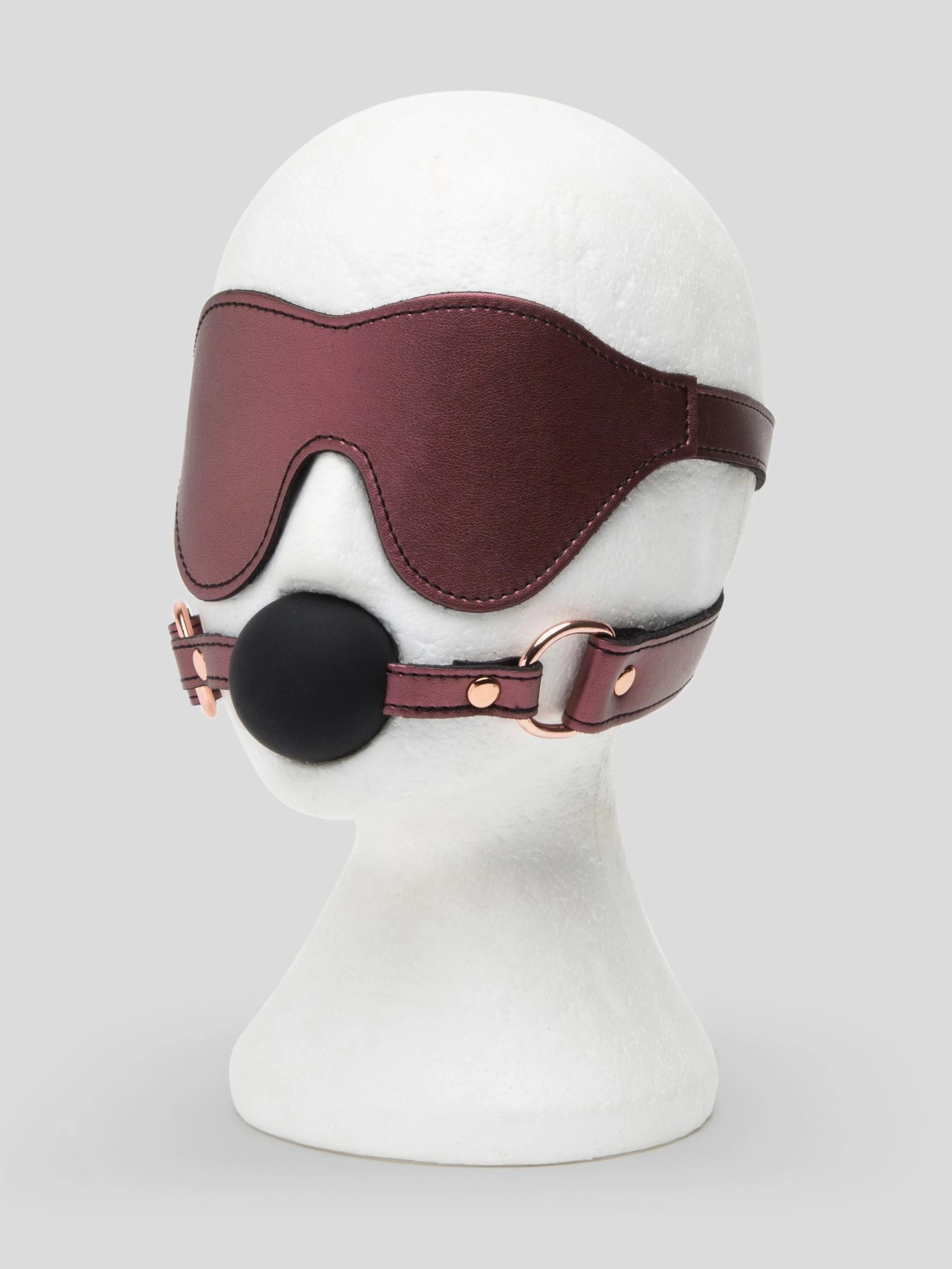 Bondage Boutique Seduce Me Lover's Bed Bondage Kit (4 Piece) 5 Bondage Boutique Seduce Me Lover's Bed Bondage Kit (4 Piece) - Image 3