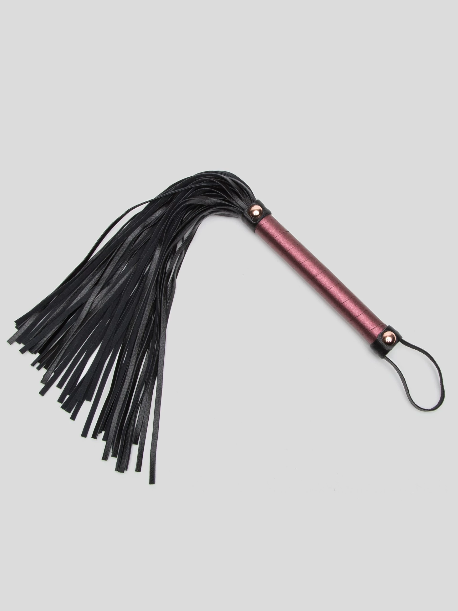 Bondage Boutique Seduce Me Lover's Bed Bondage Kit (4 Piece) 6 Bondage Boutique Seduce Me Lover's Bed Bondage Kit (4 Piece) - Image 4