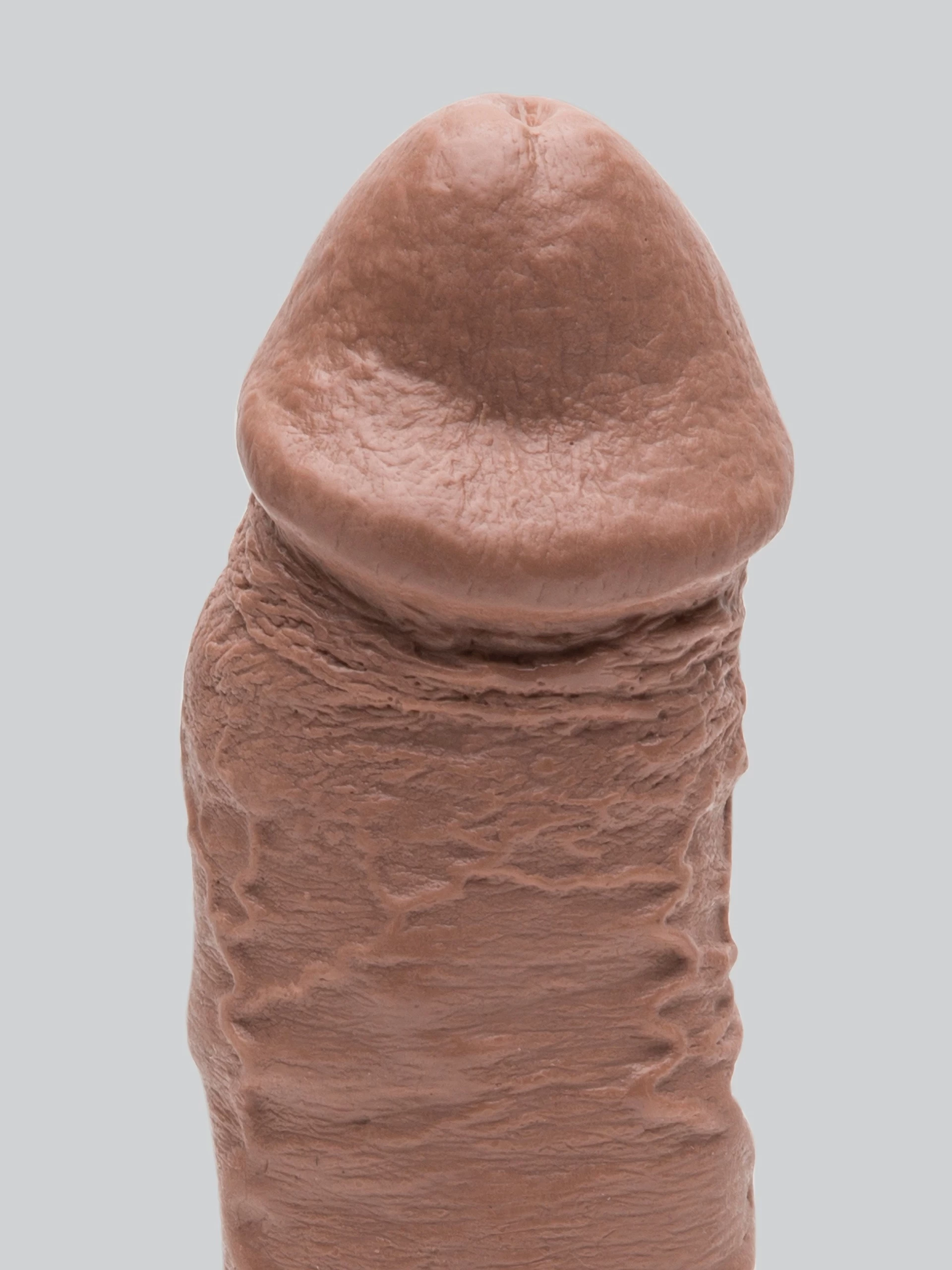 Shane Diesel Realistic Dildo With Balls And Suction Cup 10 Inch 6 Shane Diesel Realistic Dildo With Balls And Suction Cup 10 Inch - Image 4