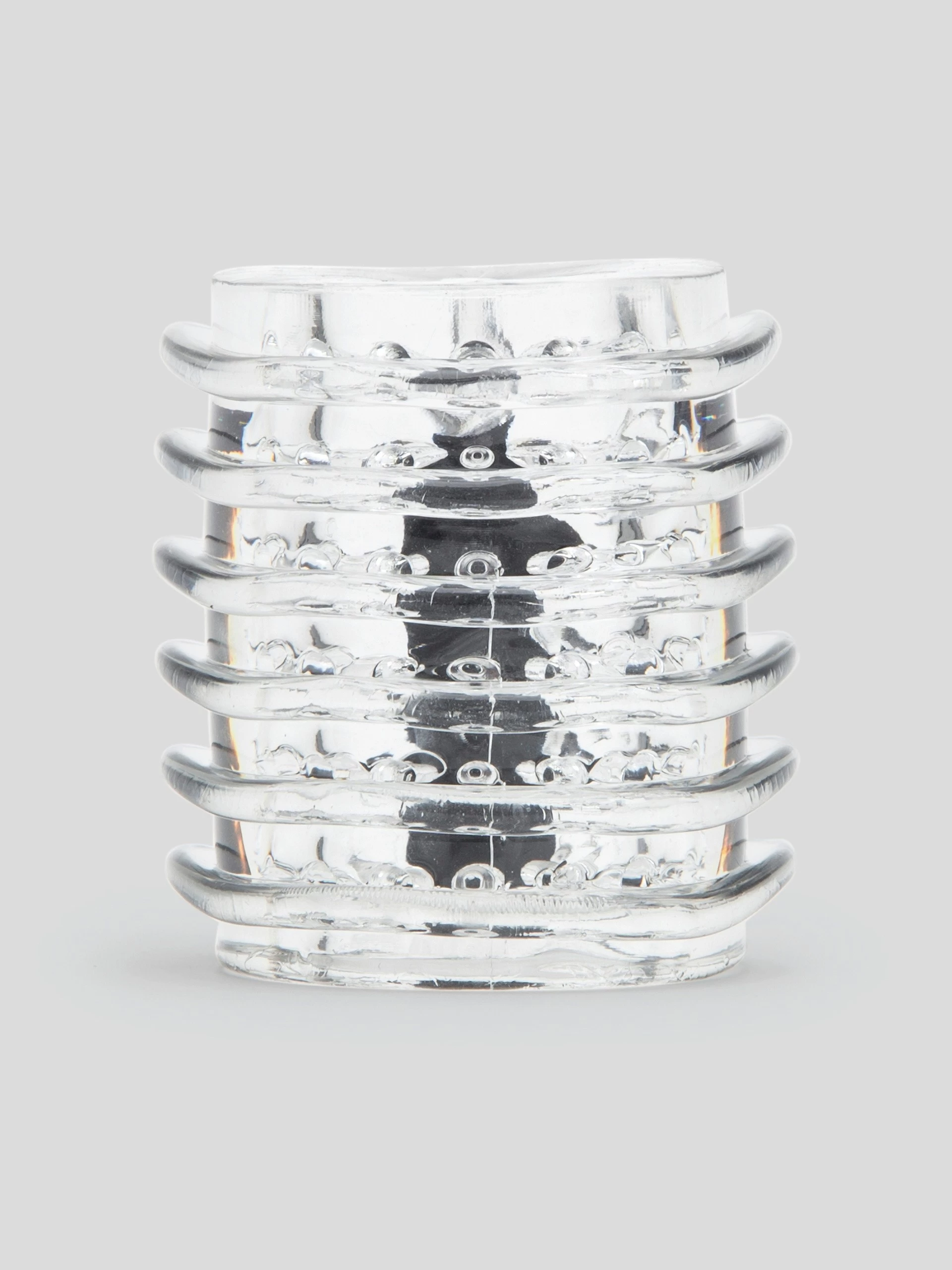 Lovehoney Head Master Vibrating Blow Job Stroker 6 Lovehoney Head Master Vibrating Blow Job Stroker - Image 4