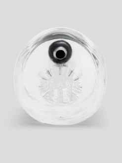 Lovehoney Head Master Vibrating Blow Job Stroker 12 Lovehoney Head Master Vibrating Blow Job Stroker -Online Sex toys shop 72187 a39326 clear 004