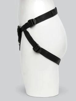 Bondage Boutique Lace Strap-On Harness 8 Bondage Boutique Lace Strap-On Harness -Online Sex toys shop 72198 a39337 red 002