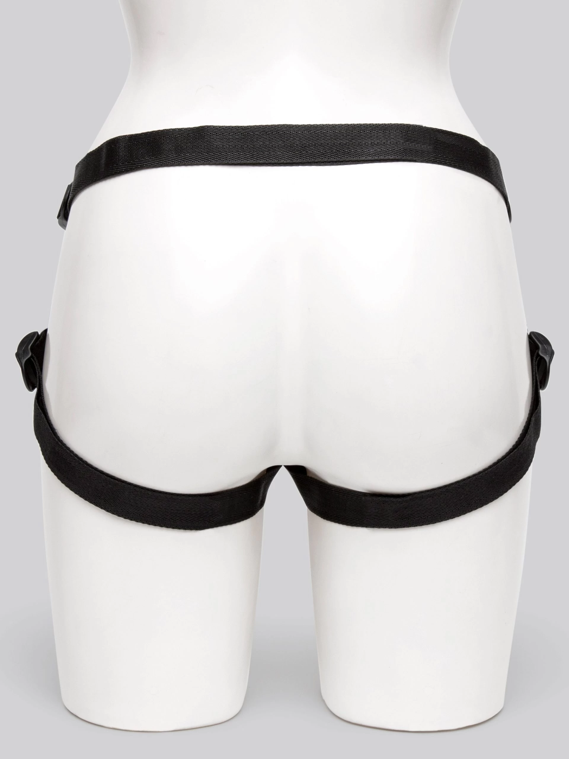 Bondage Boutique Lace Strap-On Harness 6 Bondage Boutique Lace Strap-On Harness - Image 4