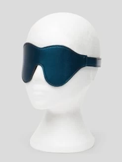 Bondage Boutique Metallic Fantasy Bondage Kit (3 Piece) -Online Sex toys shop 72293 a39379 blue 009