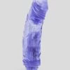 Dual Motor Rechargeable Extra Girthy Realistic Dildo Vibrator 9 Inch 1 Dual Motor Rechargeable Extra Girthy Realistic Dildo Vibrator 9 Inch -Online Sex toys shop 72324 a39405 purple 000