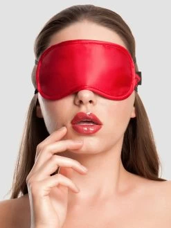 Lovehoney Bind Date Bondage Kit (8 Piece) -Online Sex toys shop 72393 a39464 black 002