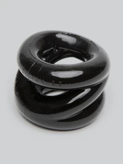 Oxballs Z-Balls 3-in-1 Cock Ring And Ball Stretcher