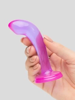 BASICS Anal Play Butt Plug Kit (4 Piece) -Online Sex toys shop 72532 a39556 purple 003