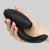 Womanizer InsideOut Rechargeable G-Spot And Clitoral Stimulator -Online Sex toys shop 72547 a39565 black 000