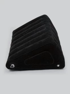 DOMINIX Deluxe Inflatable Sex Position Wedge -Online Sex toys shop 72679 a39666 black 002