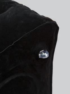 DOMINIX Deluxe Inflatable Sex Position Wedge -Online Sex toys shop 72679 a39666 black 003