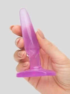 BASICS Triple Butt Plug Training Set 11 BASICS Triple Butt Plug Training Set -Online Sex toys shop 72681 a39668 purple 003