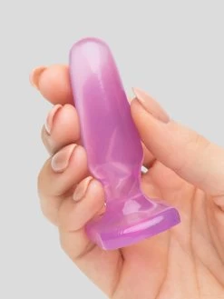 BASICS Triple Butt Plug Training Set 12 BASICS Triple Butt Plug Training Set -Online Sex toys shop 72681 a39668 purple 004
