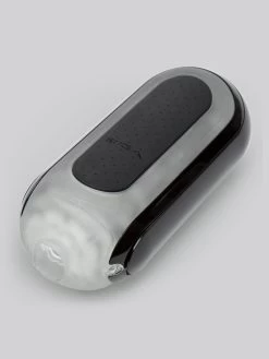 TENGA Flip Zero Luxury Male Masturbator 9 TENGA Flip Zero Luxury Male Masturbator -Online Sex toys shop 72848 a36407 black 002