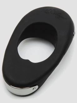 Hot Octopuss ATOM PLUS Dual Motor Rechargeable Vibrating Cock Ring