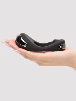 Hot Octopuss ATOM PLUS Dual Motor Rechargeable Vibrating Cock Ring -Online Sex toys shop 72865 a39779 black 004