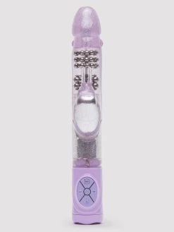 Jack Rabbit Thrusting Rabbit Vibrator -Online Sex toys shop 72892 a39804 purple 002