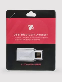 Lovense USB Bluetooth Adaptor -Online Sex toys shop 72904 001