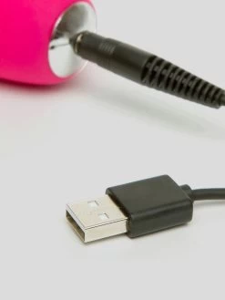 Happy Rabbit Slimline Curve Rechargeable Rabbit Vibrator -Online Sex toys shop 73133 a39950 pink 003