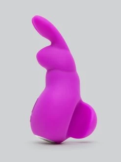 Happy Rabbit Mini Ears Rechargeable Clitoral Vibrator -Online Sex toys shop 73136 a39953 purple 002