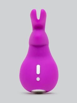 Happy Rabbit Mini Ears Rechargeable Clitoral Vibrator -Online Sex toys shop 73136 a39953 purple 003