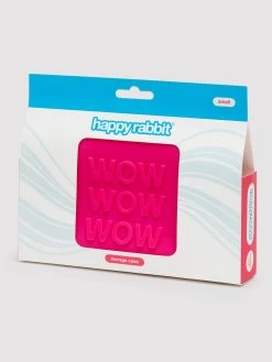 Happy Rabbit WOW Small Silicone Zipper Storage Case -Online Sex toys shop 73138 003