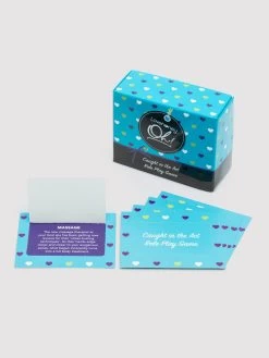 Lovehoney Oh! 52 Weeks Of Role Play