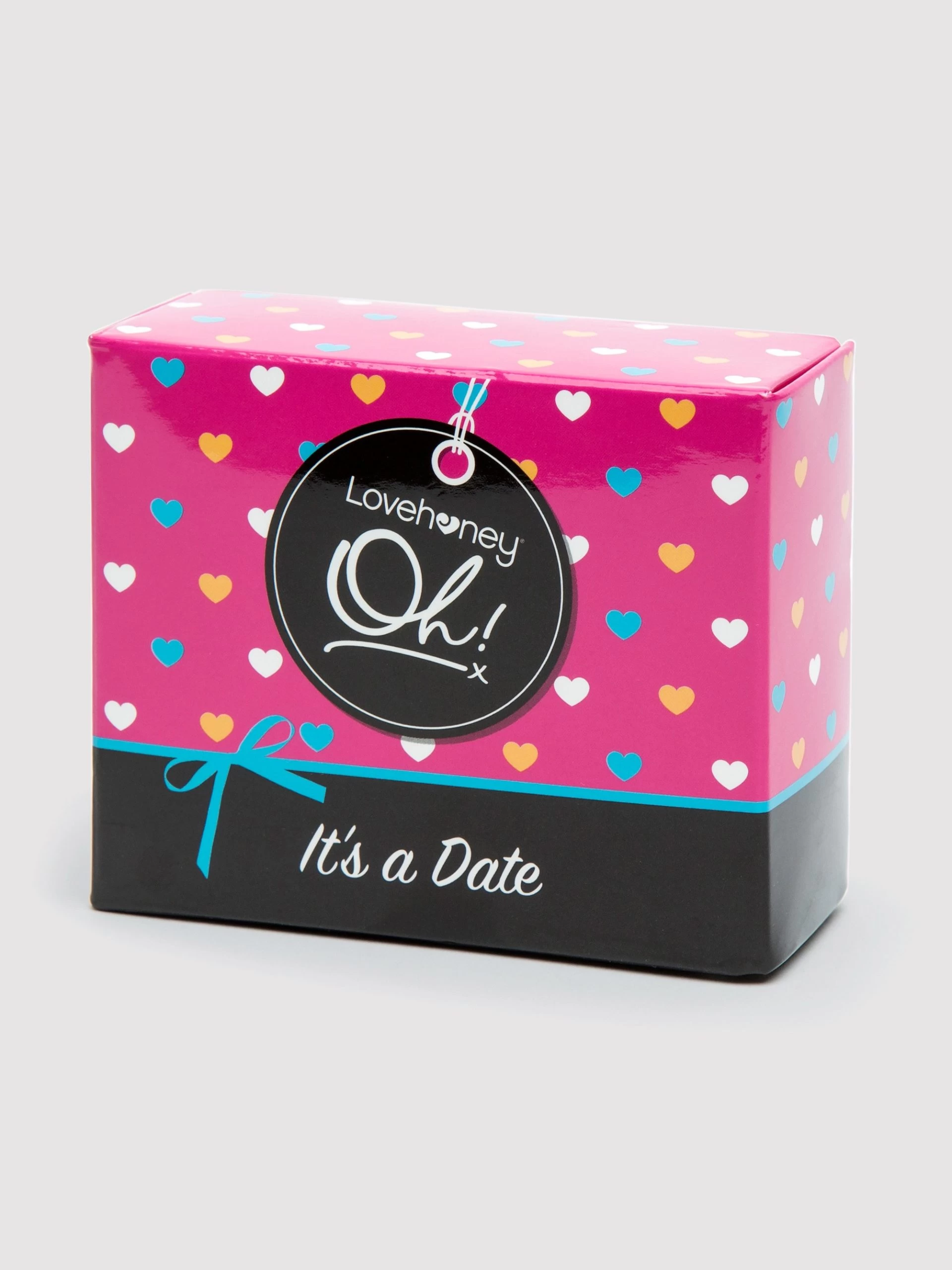 Lovehoney Oh! 52 Weeks Of Date Nights 5 Lovehoney Oh! 52 Weeks Of Date Nights - Image 3