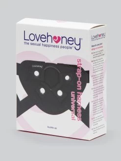 Lovehoney Universal Strap-On Harness -Online Sex toys shop 73331 a40110 black 005
