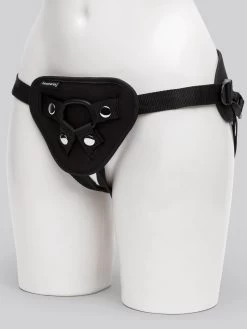 Lovehoney Full-Back Strap-On Harness