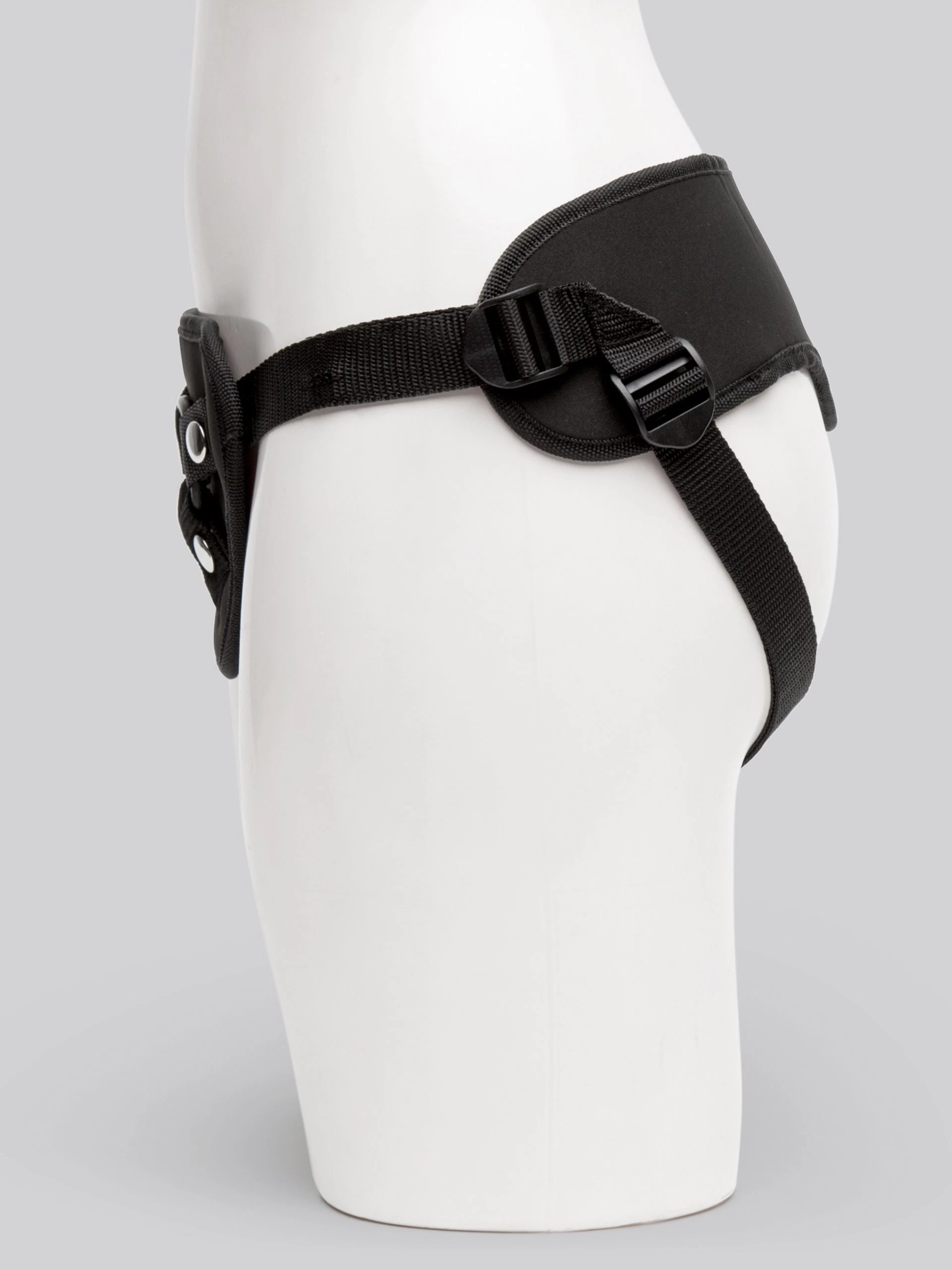 Lovehoney Full-Back Strap-On Harness 5 Lovehoney Full-Back Strap-On Harness - Image 3