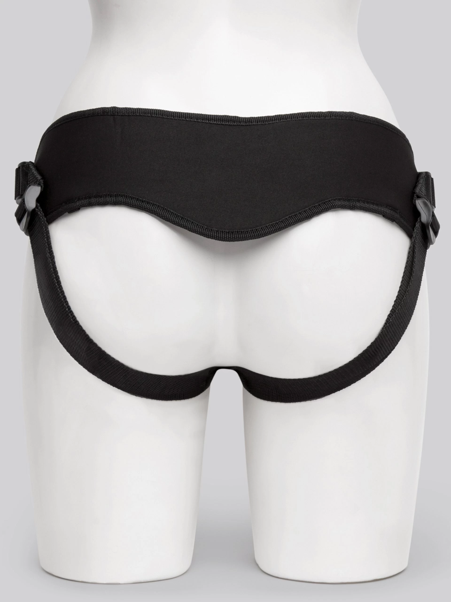 Lovehoney Full-Back Strap-On Harness 6 Lovehoney Full-Back Strap-On Harness - Image 4
